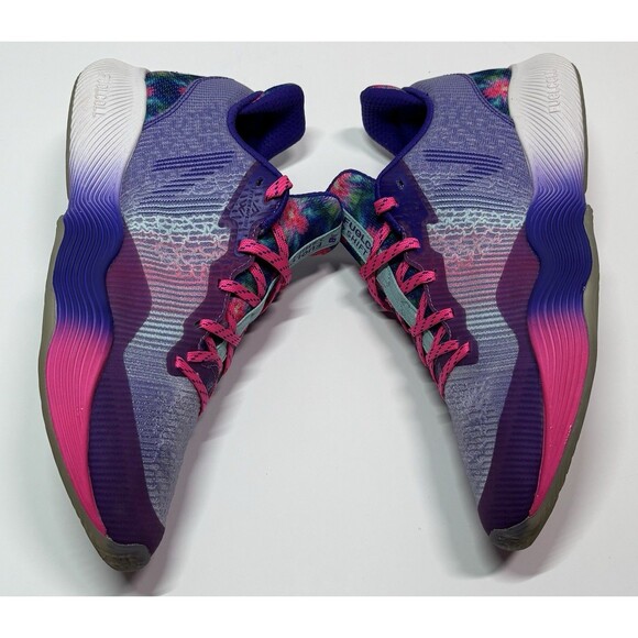 New Balance Fuel Cell Shift TR Women’s Size 10.5 Coco Gauff Sneakers WXSHFTLH - Picture 7 of 11